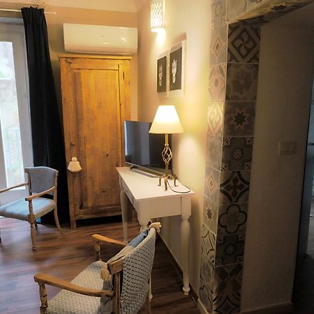 Caruso Ortigia Apartments Syracuse ภายนอก รูปภาพ