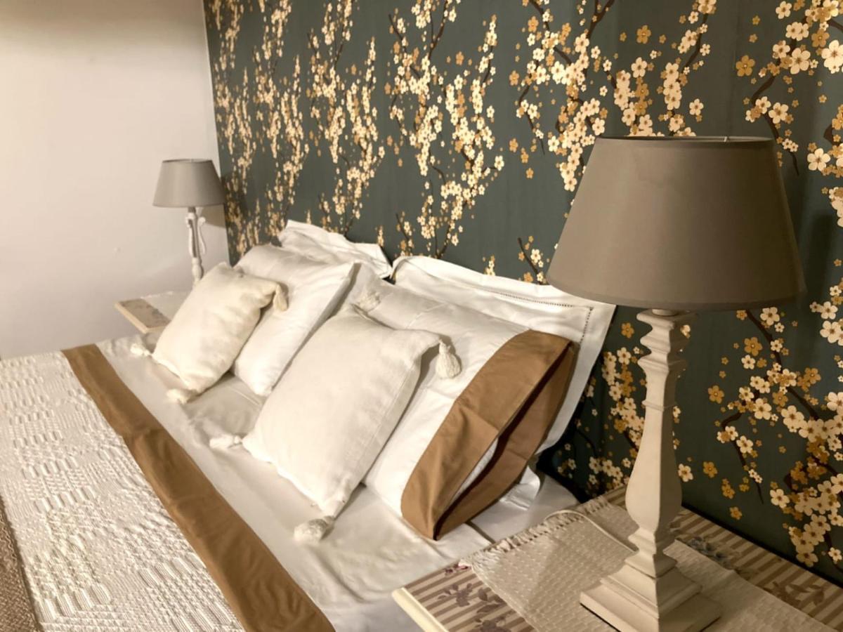 Caruso Ortigia Apartments Syracuse ภายนอก รูปภาพ