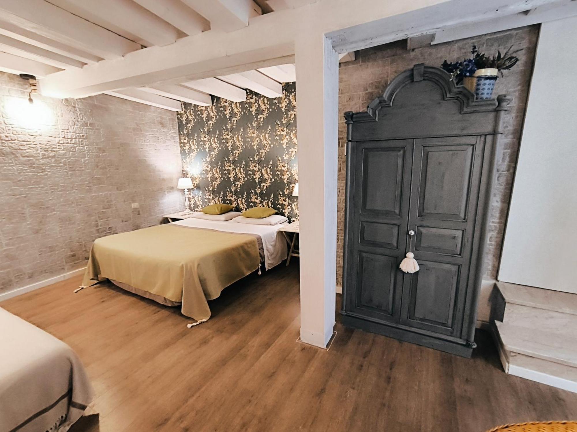 Caruso Ortigia Apartments Syracuse ภายนอก รูปภาพ