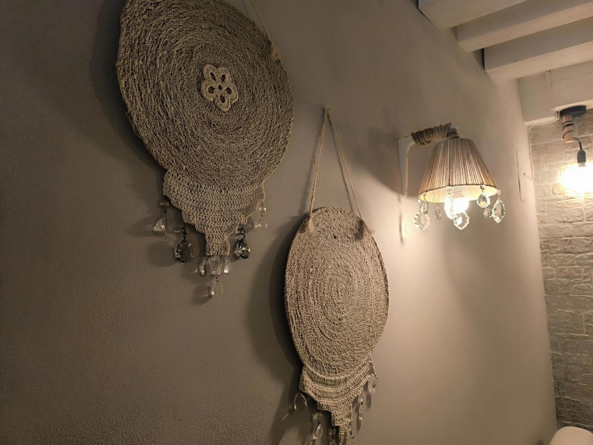 Caruso Ortigia Apartments Syracuse ภายนอก รูปภาพ
